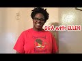 Ep. 457: Q&amp;A with ELLEN