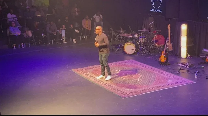 Former Hillsong Atlanta pastor makes big announcem...