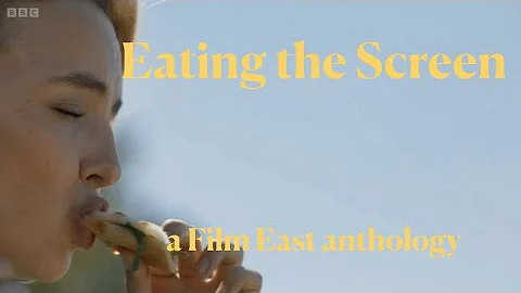 Eating the Screen | a foodie film criticism anthology
