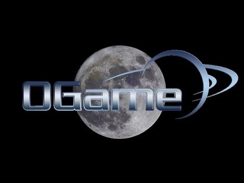 OGame :- Obtaining And Building Up A Moon, And Their Uses (Account 388Million Points)