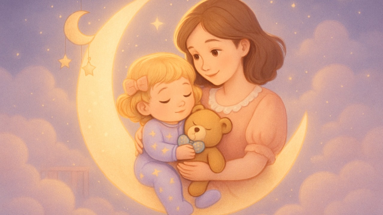 Ninna Nanna Elisabetta 🌙 Musica per Dormire Bambini - Canzone Personalizzata