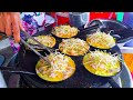 10 Amazing Street Food Night Market in Da Nang Vietnam