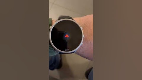 suunto 7 bloccato video 2