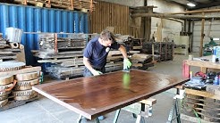 hoppe tree service urban wood lab
