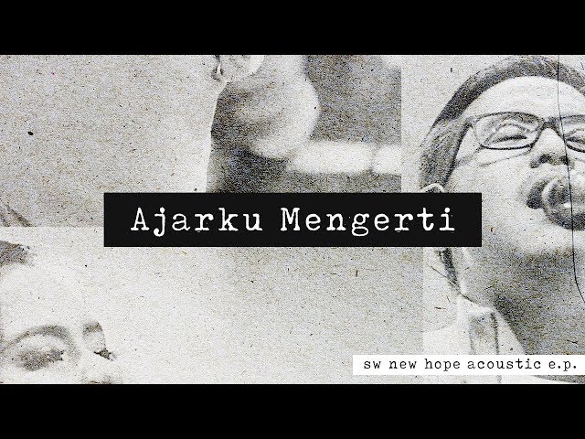 Symphony Worship - Ajarku Mengerti