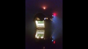 How Squat, Bank & Bank Cushion Effects Influence Ships in Restricted Waters?