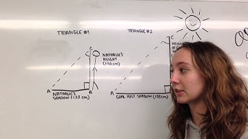 Indirect Measurement Project