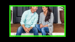 Fixer upper: chip and joanna gaines best moments