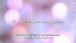 G-Dragon- 1년 정거장 (One Year Station) lyrics [Eng. | Rom. | Han.]