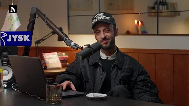 Burimi x Ago: Intervista e parë - vala e re, albumi, raporti me Butën dhe dissat