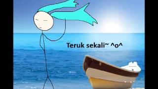 Chombee - Hatsune Miku
