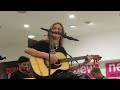 Dylan - ‘Girl Of Your Dreams’ - Live HMV Manchester 27/10/22