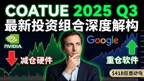 Coatue2025Q3最新投资组合深度解构｜Coatue 2025 Q3 LatestPortfolio Deconstruction