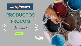 Novedadproductos Procrom