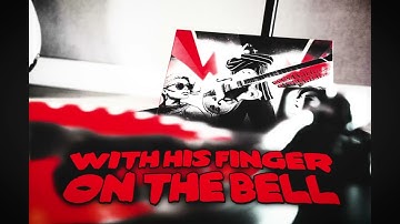 John Lindberg Trio (JLT) - Best Friend's Girlfriend (Official Lyric Video)