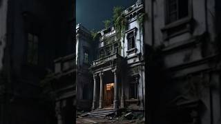 Purani Haveli Ka Rahasya Horror Stories