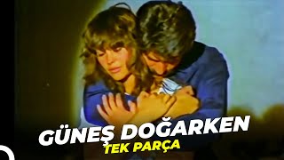 Güneş Doğarken | Kadir İnanır - Hülya Avşar Eski Türk Filmi Full İzle