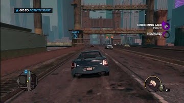 Saints Row The Third Walkthrough -part 19- Trafficking