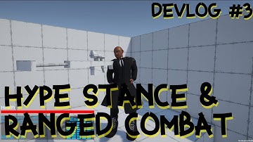 Devlog #3 – Building Rhythm, Combat, and Vibes | Project Feel the Vibe (Sprint 03 Review)