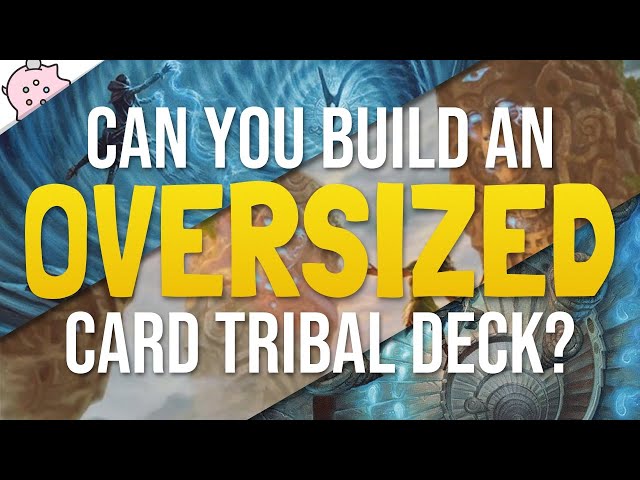 are oversized cards legal mtg Can anyone tell me what these / what they are worth? I've never seen them before : r/mtg Her children are ever part of her. Oversized Magicfest prize cards :