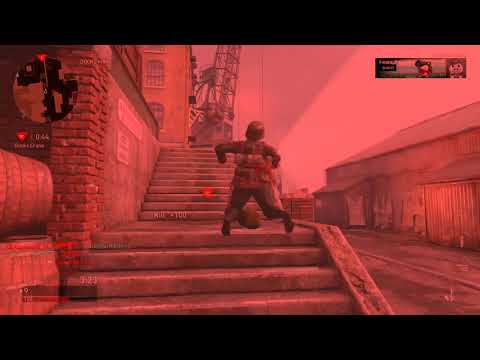 Cod WW2 Edit // "Echo" :)