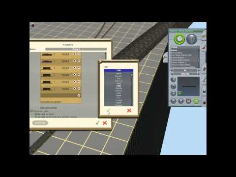 Trainz Railroad Simulator 2006 (Ep. 019: The Random Box)