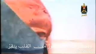 زمانك بستان - نزار قباني في صلاح الدين الأيوبي - المشاهد من فيلم معركة القادسية