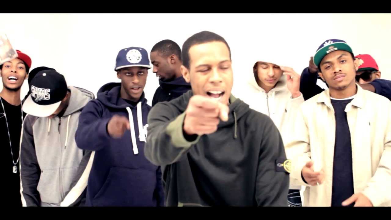 Rugrat - Im Back [Music Video] @itspressplayent [@RugratW10 ] shizzle sherlock