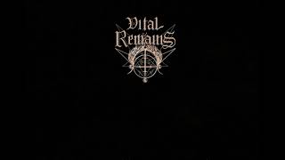 Watch Vital Remains The Night Has A Thousand Eyes video