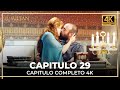 El Sultán | Capitulo 29 Completo (4K)