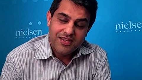 Charlene Weisler Interviews Manish Bhatia - Innovations, TV & Internet