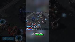 How Elazer outplayed Zest at IEM PyeongChang in StarCraft 2
