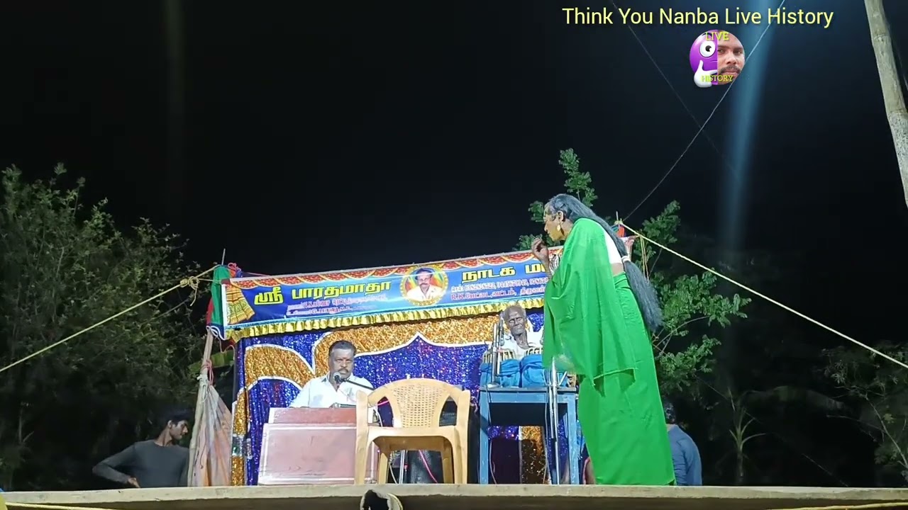 குழந்தையை நினைத்து அழுது சோக பாடல் | #tyn #video35