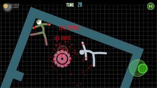 stickman.io - Stickman Warrior (Gladiator) online - Ninja,avenger,boxer 2 screenshot 3