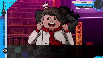 Danganropa 2 goodbye despair part 20