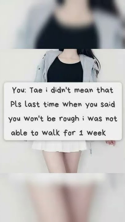When He Asked You What Is 34 35 Taehyung Ff shorts bts ff when-he-asked-you-what-is-34-35-taehyung-ff-shorts-bts-ff
