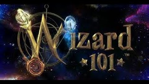 Storm Questing in  khrysalis and Dragonspyre - Wizard101