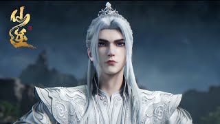 【预告】仙逆EP125！王林入魔斩杀墨非！姚惜雪揭露妖灵之地核心机密！【仙逆 Renegade Immortal】