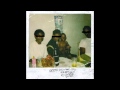 Kendrick Lamar - "Money Trees" (ft Jay Rock) (Chopped & Screwed by Slim K)