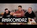 Anacondaz – про Россию и Родину-мать / вДудь