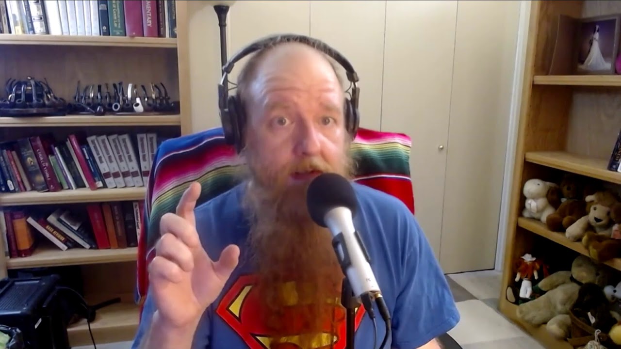 Jimmy Akin: Open Forum - Catholic Answers Live - 08/27/20 - YouTube