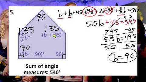 Big Ideas 1.2 - Solving Multi-Step Equations