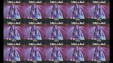 Thumbnail of Lords Of Acid - I Sit On Acid 2000 [HQ]