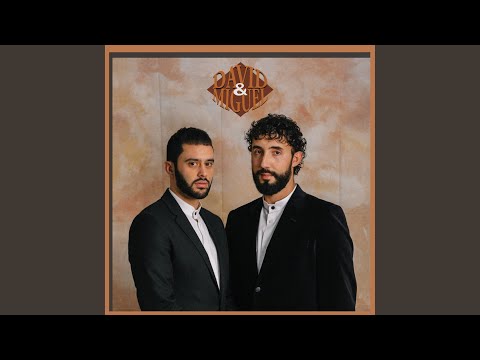 David & Miguel — Rosa