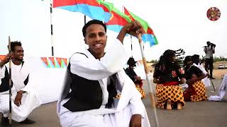 ሱሌማን ሳፋራ-ኖስና-سليمان احمد- نوسنا Eritrean tigre Music -Sulieman Ahmed -Nosna
