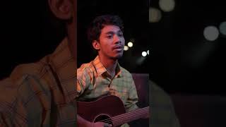 Video thumbnail of "Tumaloi borokha | Cover | Ankur Ranjan |"