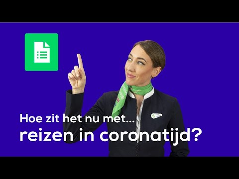 Video: Hoe Kom Ik Erachter Of Ik Naar Het Buitenland Mag Reizen Of Niet?