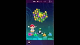 Zodiac Pop! - Android gameplay PlayRawNow screenshot 5