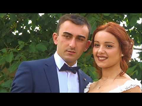 გიოს და სალის ქორწილის კლიპი-gios da salis qorwilis klipi