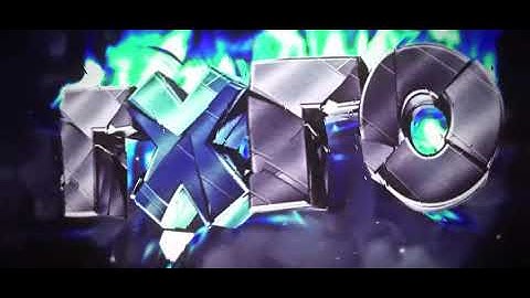 (REUPLOADED) LXLO INTRO // By AndromedaFX